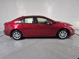 New 2025 Toyota Corolla Hybrid Sedan image 3