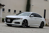 Used 2018 Honda Accord Sport image 3
