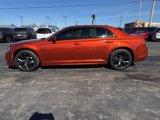 Used 2021 Chrysler 300 S w/ S Model Appearance Package image 2