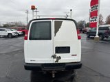 Used 2011 Chevrolet Express 2500 image 4