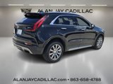 Used 2020 Cadillac XT4 Premium Luxury w/ Driver Awareness Package image 5