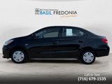 Used 2019 Mitsubishi Mirage G4 ES image 2