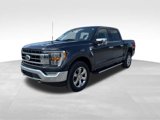 Used 2021 Ford F150 Lariat image 4