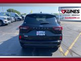 Used 2024 Ford Escape ST-Line image 6