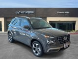 New 2025 Hyundai Venue SEL image 3