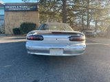 Used 1998 Chevrolet Camaro LT w/ Preferred Equipment Group 1 image 4