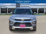 Used 2023 Chevrolet TrailBlazer LT image 3