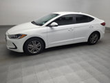 Used 2018 Hyundai Elantra SEL w/ Cargo Package image 2