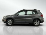 Used 2015 Volkswagen Tiguan S image 2
