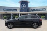 Used 2017 Mercedes-Benz GLC 300 4MATIC image 3