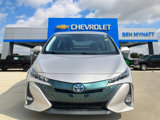 Used 2018 Toyota Prius Prime Advanced image 2