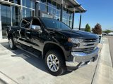 Used 2021 Chevrolet Silverado 1500 LTZ image 4