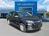Certified 2022 Chevrolet Equinox LS image 3
