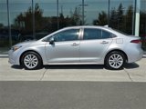 Used 2024 Toyota Corolla XLE image 2