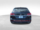 Used 2021 Volkswagen Atlas SEL R-Line image 4