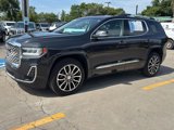 Certified 2020 GMC Acadia Denali w/ LPO, Floor Liner Package image 3