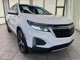 Certified 2023 Chevrolet Equinox LT image 2