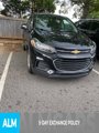 Used 2020 Chevrolet Trax LS w/ Tint and Cruise Package image 4