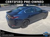 Used 2025 MAZDA MAZDA3 s image 3