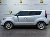 Used 2018 Kia Soul + image 2