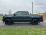 Used 2017 Chevrolet Silverado 1500 LT w/ All Star Edition image 4