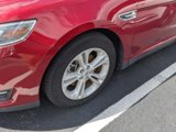 Used 2015 Ford Taurus SEL image 6