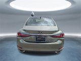 Certified 2022 Lexus ES 350 w/ Premium Package image 5