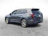 Certified 2022 Cadillac XT6 Premium Luxury image 3