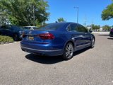 Used 2017 Volkswagen Passat 1.8T R-Line image 2