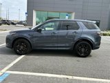 New 2024 Land Rover Discovery Sport S image 2