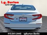 Used 2018 Honda Accord Touring image 5
