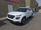 Used 2021 Hyundai Venue SEL w/ Premium Package image 3