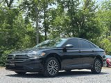 Used 2021 Volkswagen Jetta S image 3