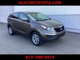 Used 2014 Kia Sportage LX image 3