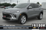 New 2025 Buick Encore GX Preferred image 3