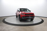 Used 2023 Jeep Compass Trailhawk image 2