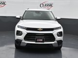 Certified 2022 Chevrolet TrailBlazer LT image 4