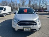 Certified 2021 Ford EcoSport SE image 2