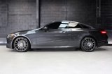 Used 2021 Mercedes-Benz E 450 Coupe image 3
