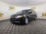 Used 2016 Honda Odyssey EX-L image 3