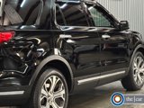 Used 2018 Ford Explorer Platinum image 5