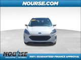 Used 2022 Ford Escape SEL image 3