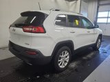 Used 2016 Jeep Cherokee Latitude image 4