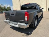 Used 2010 Nissan Frontier SE image 6