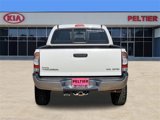 Used 2015 Toyota Tacoma 4x4 Double Cab w/ SR5 Package image 5
