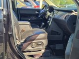 Certified 2019 Ford Flex SEL w/ Equipment Group 202A image 5
