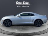 Used 2011 Chevrolet Camaro LT w/ RS Package image 2