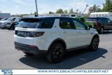 Used 2020 Land Rover Discovery Sport S image 5
