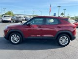 Used 2022 Chevrolet TrailBlazer LS image 4