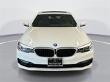 Used 2018 BMW 540i xDrive w/ Premium Package image 2